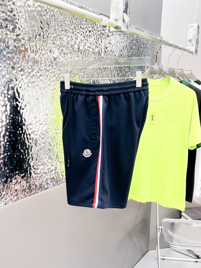 Moncler Short Pants